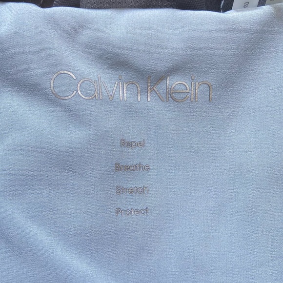 Baby Blue Jacket - Picture 2 of 4